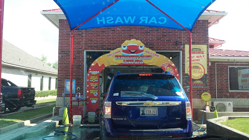 University Park Auto Spa en Durant