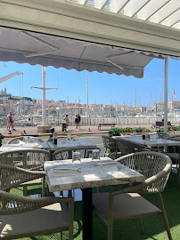 Atmosphère du Restaurant La Vela Marco à Marseille - n°4