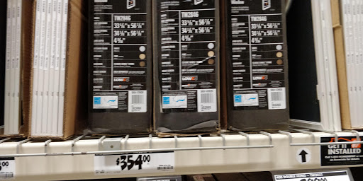 Home Improvement Store «The Home Depot», reviews and photos, 795 Veterans Pkwy, Normal, IL 61761, USA