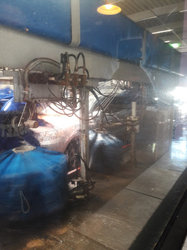 Car Wash «Star Car Wash», reviews and photos, 1355 Belt Line Rd, Garland, TX 75040, USA