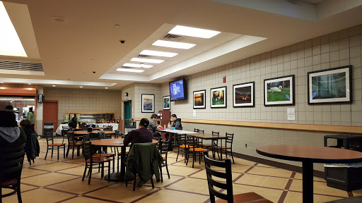 Book Store «Suffolk CCC Bookstore - Grant Campus», reviews and photos, 1001 Crooked Hill Rd, Brentwood, NY 11717, USA