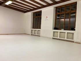 Jazz Dance Academy Montreux