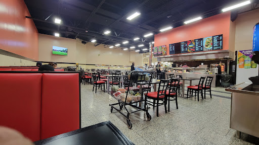 Supermarket «Lewis Fresh Market», reviews and photos, 2727 Grand Ave, Waukegan, IL 60085, USA