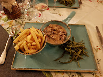 Plats et boissons du Restaurant du Tilleul à Valff - n°2