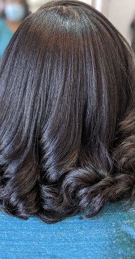 Hair Salon «Strand by Strand Hair Studio», reviews and photos, 1730 W Bardin Rd #500, Arlington, TX 76017, USA