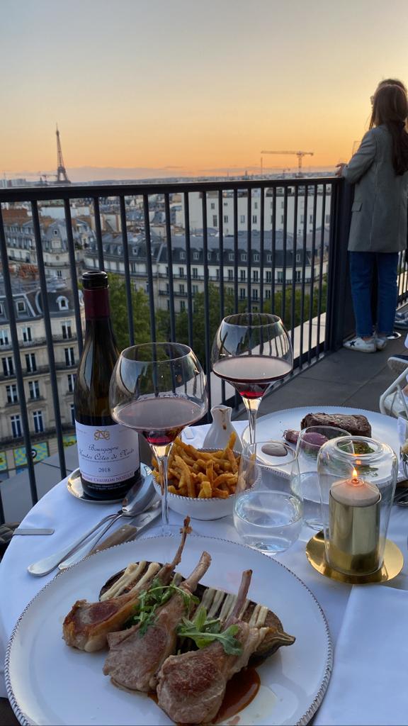 Photo n° 4 de l'avis de Yacine.u fait le 07/08/2023 à 09:26