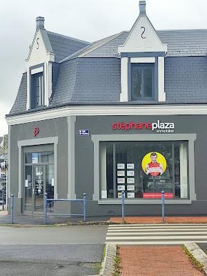 Hélène Duhoux - Stéphane Plaza Immobilier Arras à Saint-Laurent-Blangy