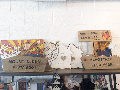 Coffee Shop «Cedar House Coffee Shop», reviews and photos, 2009 E Cedar Ave, Flagstaff, AZ 86004, USA