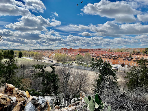 El Restón en Valdemoro