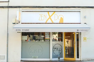 Zen&Do Pizzeria Restaurant image
