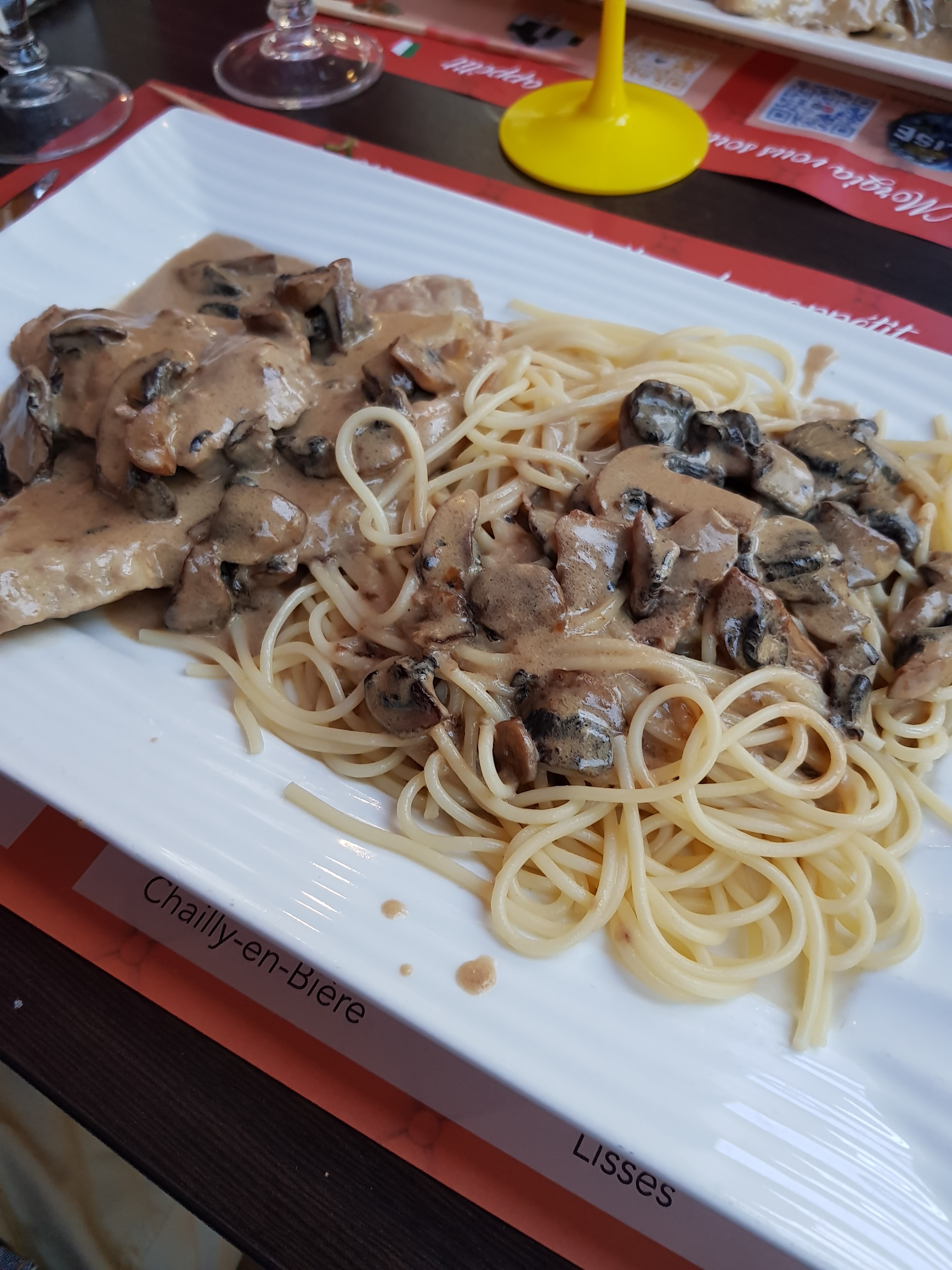 Photo n° 1 de l'avis de Clem. fait le 29/08/2019 à 20:33
