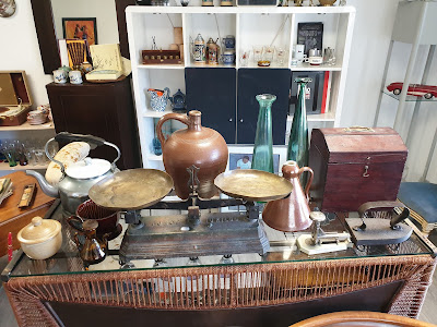 Sam Sufi - Brocante à Cheix-en-Retz