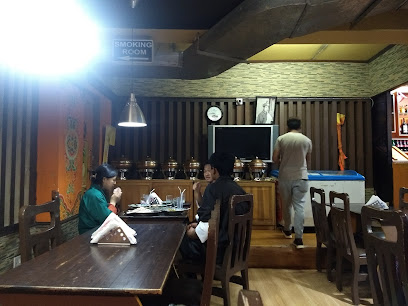 Ama Restaurant - FJCQ+V8C, Norzin Lam 1, Thimphu, Bhutan