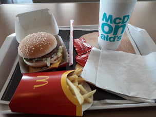 Photo n°47 de McDonald's à Guise ()