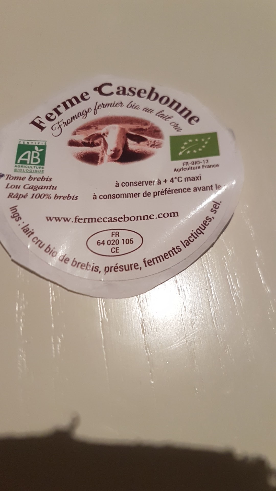 Photo n° 1 de l'avis de olivier.u fait le 11/01/2021 à 19:29