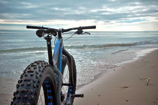 Bicycle Store «Fyxation Bicycle Company», reviews and photos, 2943 N Humboldt Blvd, Milwaukee, WI 53212, USA