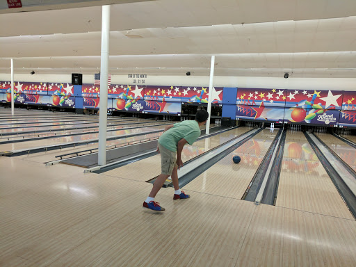 Bowling Alley «Bowl America Inc», reviews and photos, 9000 Mathis Ave, Manassas, VA 20110, USA