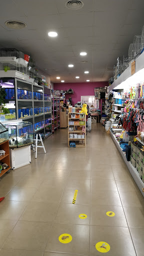 Deltaquari Tortosa - Tortosa