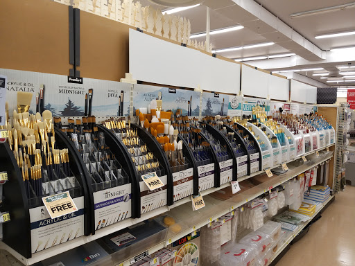 Craft Store «A.C. Moore Arts and Crafts», reviews and photos, 6625 Governor Ritchie Hwy, Glen Burnie, MD 21061, USA