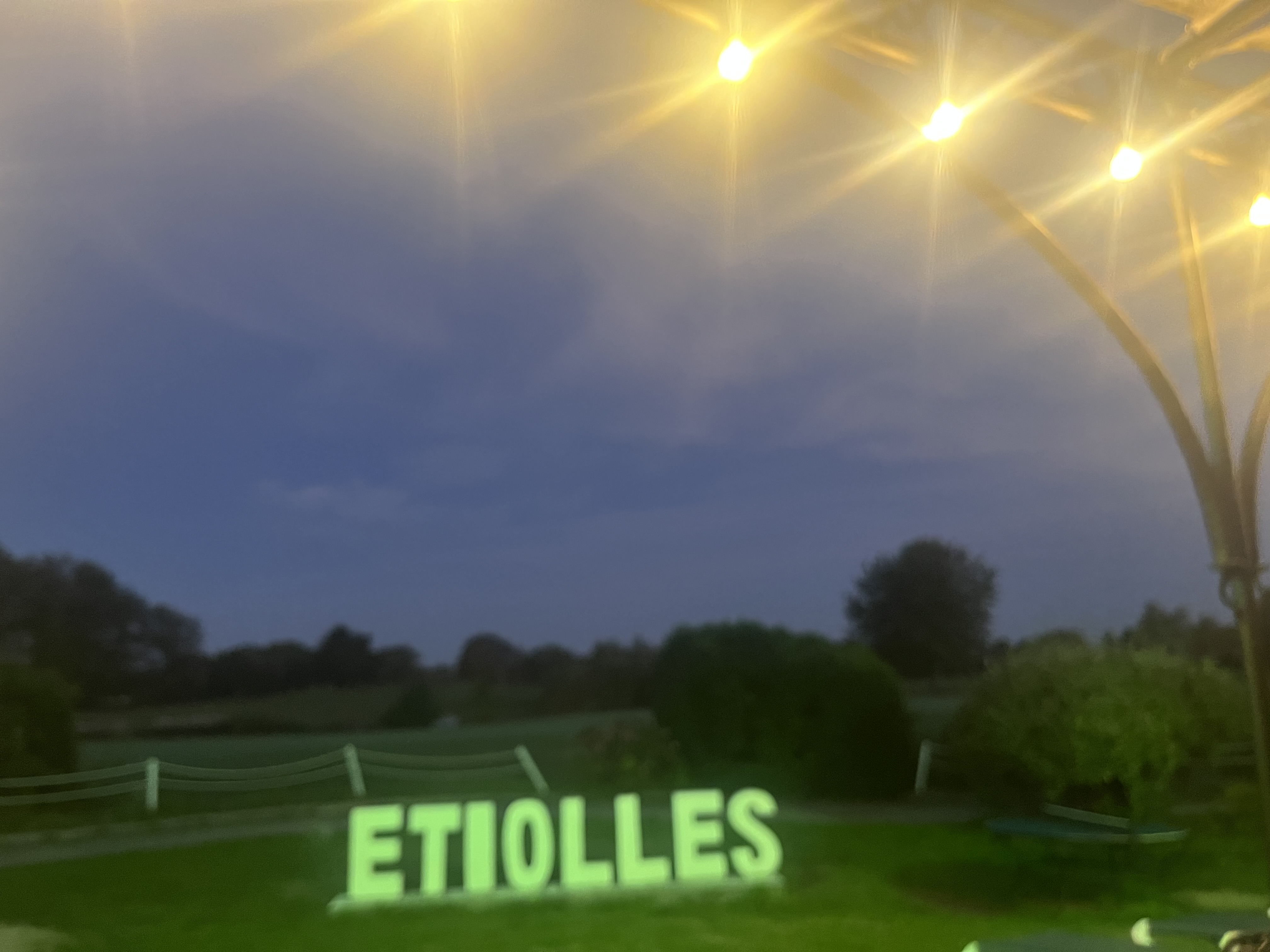 Photo n° 1 de l'avis de nassera.e fait le 12/10/2023 à 13:35