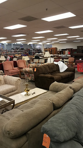 Thrift Store «The Salvation Army Family Store & Donation Center», reviews and photos