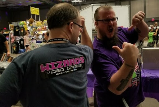 Video Game Store «Wizards Video Games», reviews and photos, 333 Shallowford Rd B, Gainesville, GA 30501, USA