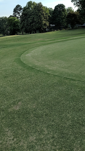 Country Club «Windyke Country Club», reviews and photos, 8535 Winchester Rd, Memphis, TN 38125, USA