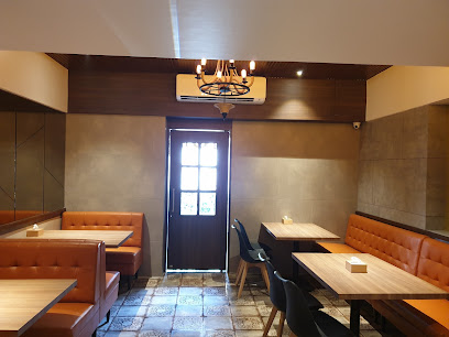 Shree Durga Parmeshwari Restaurant & Bar - Bar in Mumbai , India