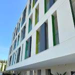 Photo n°2 de l'avis de Valentina.a fait le 19/06/2023 à 05:28 sur le  Marina Gardens Boutique Hotel - Francavilla al mare, Pescara, Abruzzo. à Francavilla al Mare