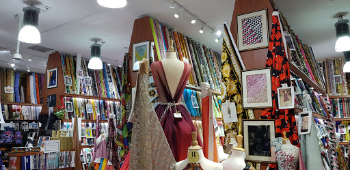Fabric Store «Rex Fabrics», reviews and photos, 825 SW 37th Ave, Miami, FL 33135, USA