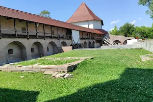 "Târgu Mureș" Fortress image