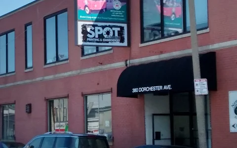 The Spot Clothing Showroom image