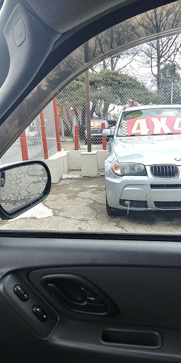 Used Car Dealer «New Executive Auto Repair Inc», reviews and photos, 6810 Marshall Rd, Upper Darby, PA 19082, USA