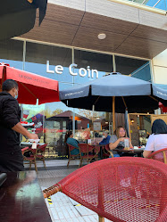 Le Coin Cafe & Bistro Mall Plaza Copiapo