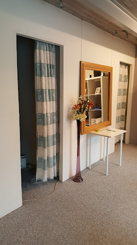 Rebild Massage - Massør