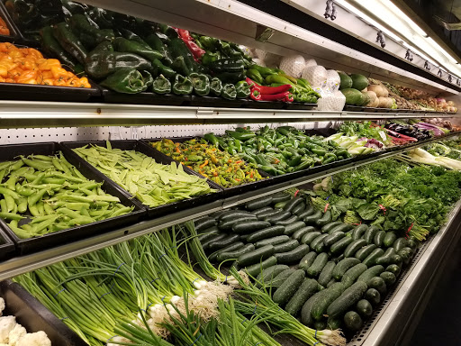 Grocery Store «Central Market», reviews and photos, 15605 Main St, Mill Creek, WA 98012, USA