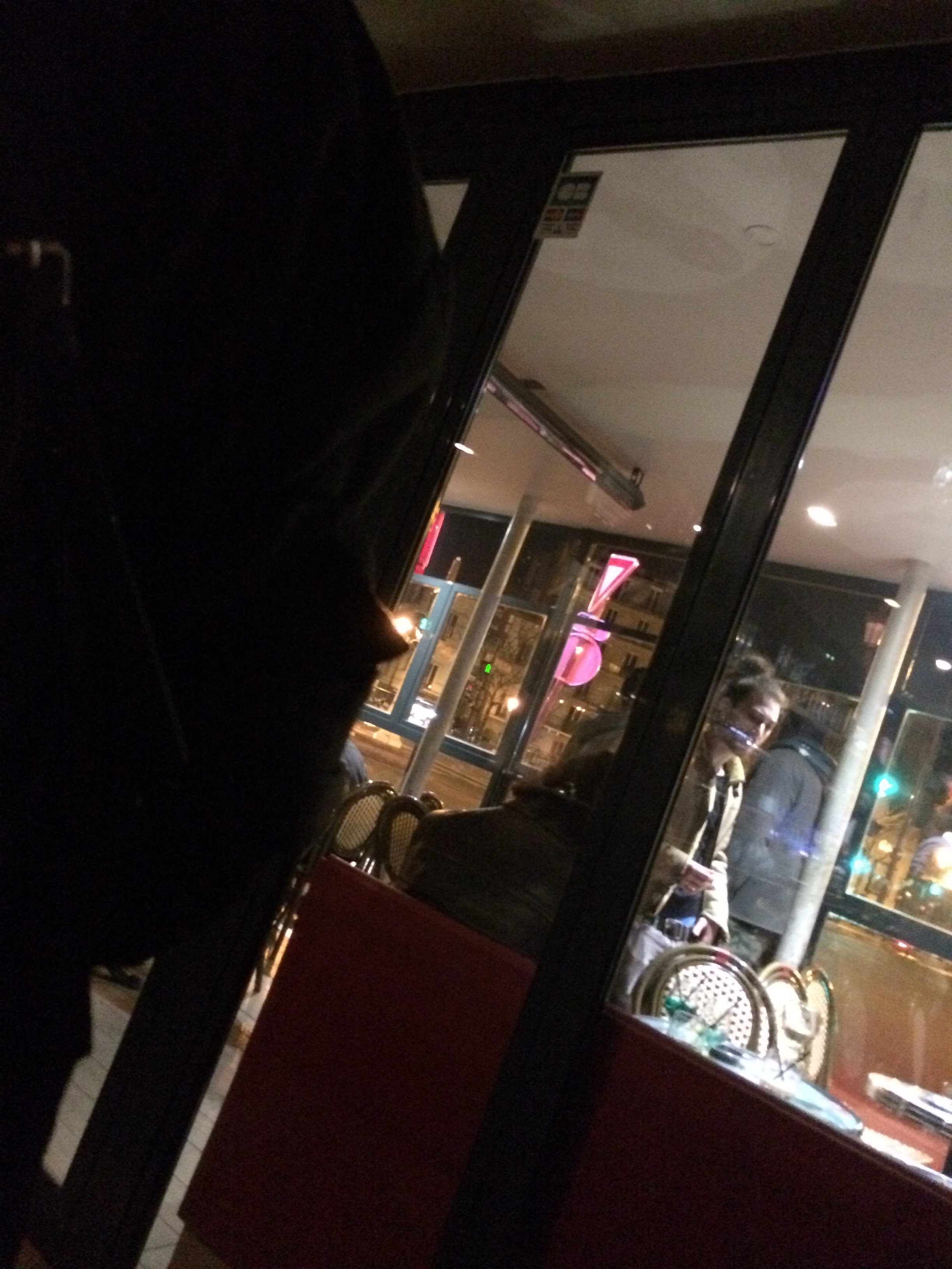 Photo n° 2 de l'avis de Catoune.a fait le 23/03/2019 à 18:43