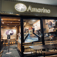Les plus récentes photos du Restaurant Amorino Gelato - Chamonix à Chamonix-Mont-Blanc - n°5