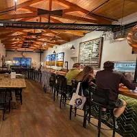 Nuckolls Brewing Co. Santa Fe in Santa Fe, New Mexico - 4.10 star rating