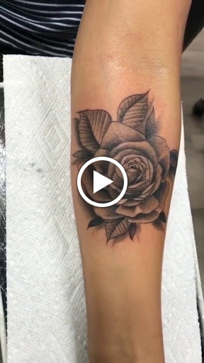 Explore nigerian tattoo ideas, creative tattoo ideas in Montclair, available at Inkd Society Tattoo Parlor