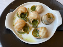 Escargot du Restaurant La Mère Poulard à Le Mont-Saint-Michel - n°12