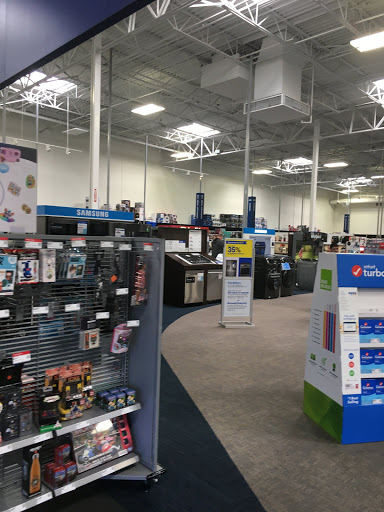 Electronics Store «Best Buy», reviews and photos, 5301 Belt Line Rd #110, Dallas, TX 75254, USA