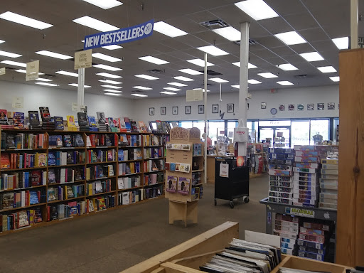 Book Store «Half Price Books», reviews and photos, 6339 E Southern Ave, Mesa, AZ 85206, USA
