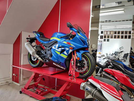 Boat Dealer «Bay Harbor Motors», reviews and photos, 457 Bay St, Staten Island, NY 10304, USA