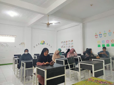Ruang kelas - Pondok Pesantren Nurul Islam