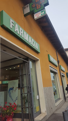 Farmacia Franchi Del Dr. Rabitti Marcello Via Milano, 90/E, 25126 Brescia BS, Italia