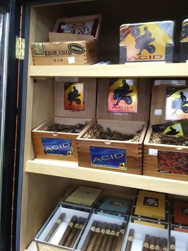 Tobacco Shop «3D SMOKE SHOP», reviews and photos, 7200 Glenview Dr, Richland Hills, TX 76180, USA