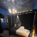 Photo n°2 de l'avis de Stefano.i fait le 08/04/2023 à 22:52 sur le  Binario Magic Hotel à Palazzago