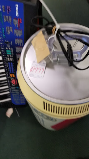 Pawn Shop «Bullitt County Pawn», reviews and photos, 135 Cs-5007 # B, Louisville, KY 40229, USA