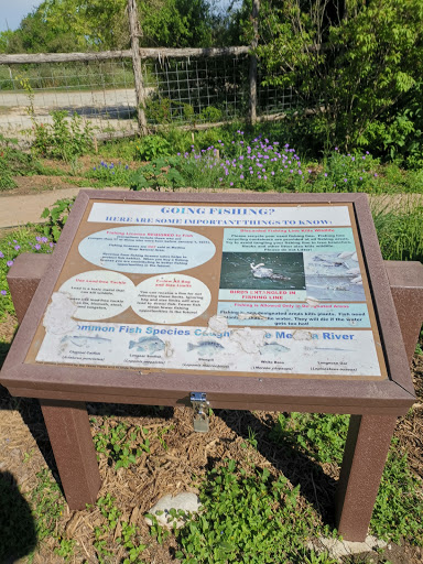 Park «Medina River Natural Area», reviews and photos, 15890 Highway 16 South, San Antonio, TX 78264, USA